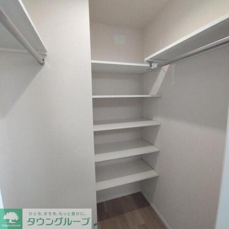 (仮称)鷺宮2丁目メゾンの物件内観写真